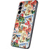 Disney Friends Retro Goofy Stamps Art Galaxy S22 Plus Skin